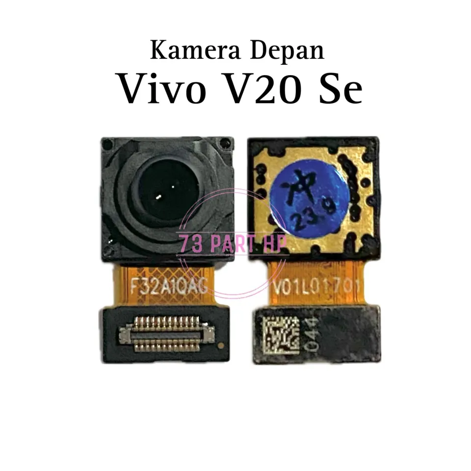 Kamera Depan Vivo V20 SE V2022 V2023 Small Front Camera