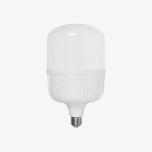 Combo 5 Bóng LED Nhựa Bọc Nhôm DOB Mỹ Linh công suất 5-65W siêu sáng tiết kiệm điện