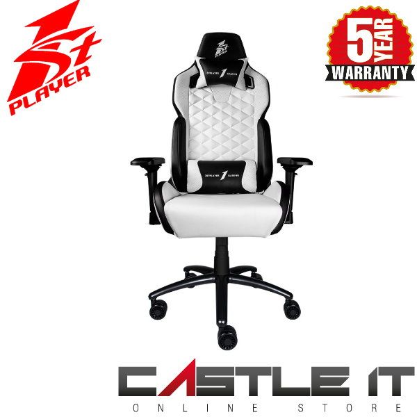 Player one discount gaming chair lazada