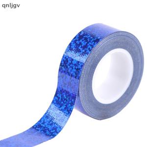 🔥🔥🔥qnljgv Laser lá Băng che băng DIY văn phòng phẩm scrapbooking ảnh Album trang trí Băng