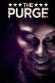 DVD Kaset The Purge (2013). 