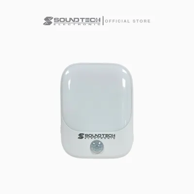 SOUNDTEOH ML-205 Motion Sensor Light