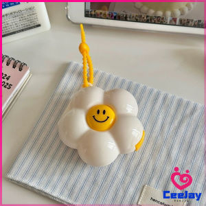 CeeJay กล่องเก็บของอเนกประสงค์ กล่องเครื่องประดับ กล่องใส่ยา ขนาดเล็กและพกพาได้ มาพร้อมพาร์ติชั่นที่ถอดออกได้ Storage box