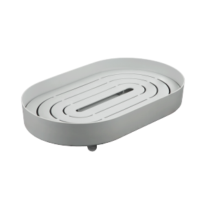 Khay úp cốc khay đựng cốc ly hình oval Sano Inochi tiêu chuẩn Nhật bản tiện lợi bảo quản sạch sẽ-Happy Home