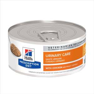 Hills Cat Wet Food a/d Urgent Care Wet Dog and Cat Food Veterinary Diet for Adult Cat Joint Support Urinary Tract Care Digestive Care Kidney Care