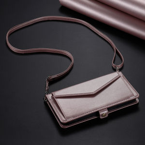 Wallet Case for OPPO Reno 15 14 13 Pro 15F 14F 12F 10 Pro Plus 8 7 6 5 8Z 7Z 6Z 5Z 4G 5G Leather Multiple Cards Flip Luxury Protective Phone Cover Wrist Lanyard Strap