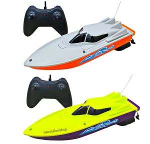 Mainan Anak Kapal Speed Boat Radio Remote Control