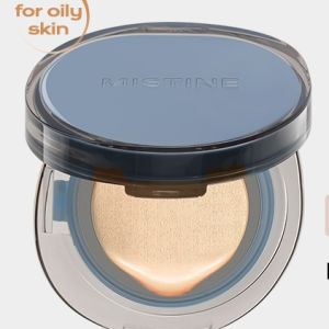 Phấn nước cầu vồng Xiêm La Mistine13g*2 Lớp trang điểm nhẹ nhàng