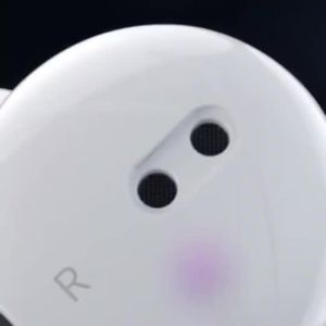 Applicable iPhone Wire Control Bluetooth Earphones for / Android / Huawei Wired In-Ear Headphones type-c in-Ear