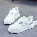 Sneakers Breathable Increase height fashion casual shoes and Korean simple and cute women's shoes. 