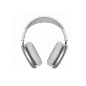 Headset Headphone Bluetooth Macaron STN - 01/P9 Noise Reduction Microphone & Low Latency