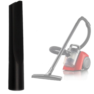 Vacuum Cleaner Crevice Tool Nozzle 32mm For Electrolux Midea Vacuum Cleaner Spare Part Floor Cleaning Accessories