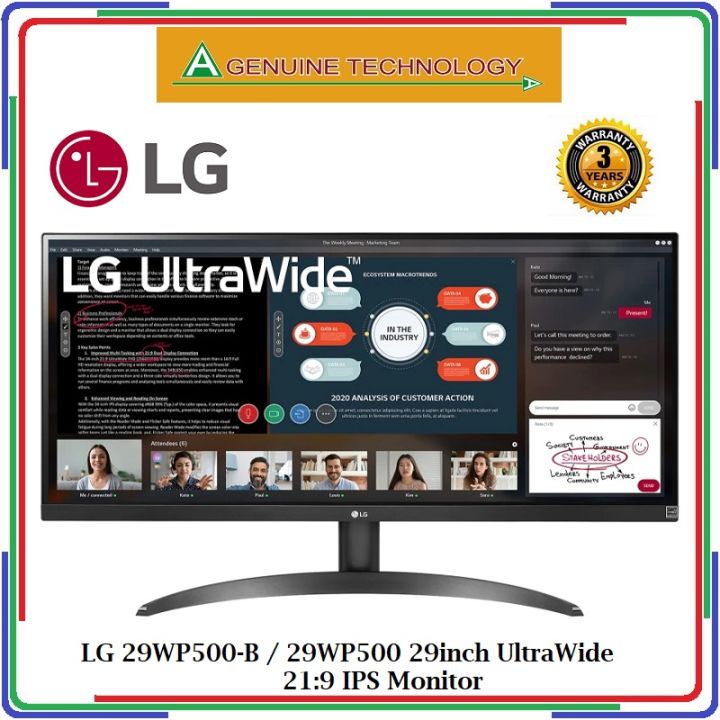 LG ウルトラワイドモニター 29インチ 公式】 LG 21:9 ウルトラワイド