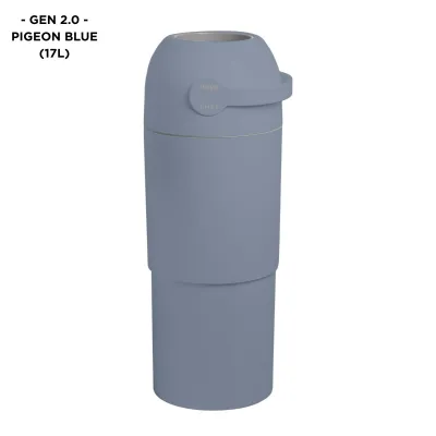 Umee Odourless Diaper Pail / Diaper Bin