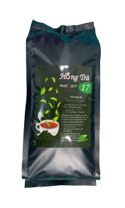 Hồng Trà 17 Loại Ngon hàng búp lá dùng trong pha chế trà sữa trà tắc....