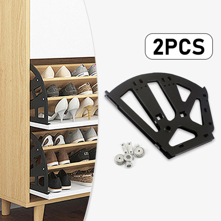 Shoe Hinges Flip Frame Shoes Shelf Hinge Shoe Flip
