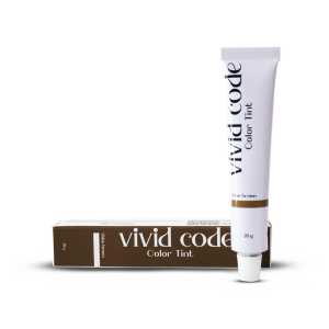 VIVID CODE COLOUR TINT PEWARNA ALIS / TINT EYEBROW / TINT EYELASH / TINTA ALIS / LASTING TIME TINT BROW / TINT LASH / PEWARNA BULUMATA / BLACK COATING KOREA FALL IN THE VOLUME