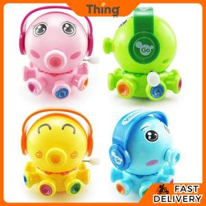 Baby Care Kids Toy Moving Octopus Toys For Children Walking Toy - 6146