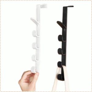 Coat Rack Powerful Hooks Multifunction Beautiful and Practical Movable Easy to Operate Multi-purpose