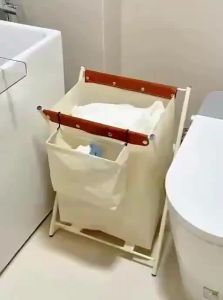SUOBAI Folding High-capacity Laundry Hamper
