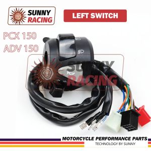 LEFT SWITCH PCX 150 ADV 150