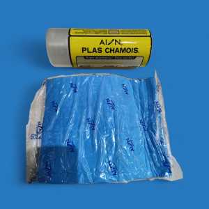 LAP KANEBO AION ASLI JAPAN/LAP PLAS CHAMOIS LAP MOBIL/MOTOR/buat rumah tangga OROGINAL JAPAN