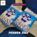 SALE permen milk candy permen panda  permen panda susu permen sapi. 