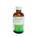 MUCOSOLVE (TGP) Ambroxol 30mg/5ml Syrup 1 bottle  Breaks up phlegm; for excessive or  viscid mucus. 