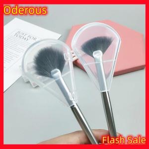 Oderous Brush Dust Protection Cover Guards Protectors Cover Make Up Tool Accessories makeup brushes set beauty tools