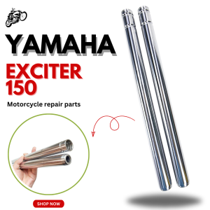 Ty phuộc giảm xóc trước Yamaha Exciter 150