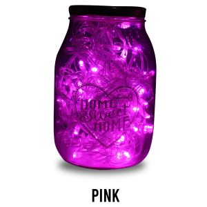 FY Lampu Tumblr 20 Meter Packing Opp Lampu Hias Tumbler Light LED Dekorasi Kamar Lampu Natal Lampu Hari Raya Lebaran 190 LED