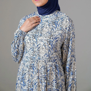 FAN Gaun Pesta Pernikahan Muslimah Terbaru yang Mewah dan Elegan