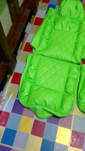 sarung jok hino lohan fuso fighter elf giga canter hdl bungkus jok jok variasi request warna sesuai keinginan