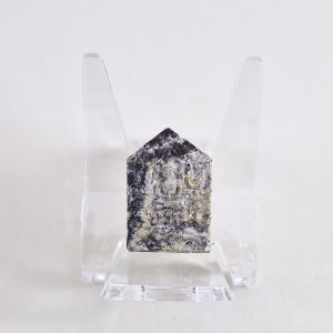 LP Thiang Phra Khun Paen Roon Raek with heart of Paya Suea Khrong. Mixed with the sacred powder of Phra Phong Prai Guman by LP Tim