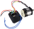 3820 Động Cơ Không Chổi Than 10000RPM Chất Lượng Cao Cho 4/6 Inch Mini Cưa Điện Động Cơ Không Chổi Than Thay Thế. 