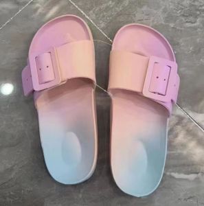 Free Shipping New Korean-Style WomenS Sandals Fashionable And Casual Suitable For Both Indoor And Outdoor Wear With A Soft Sole For Comfort