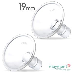 Phễu máy hút sữa Medela (1 cái) - Sản xuất bởi Maymom