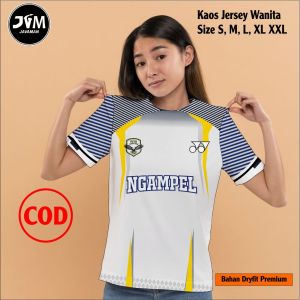 BAJU BADMINTON CEWEK BAJU VOLLY PEREMPUAN JERSEY BULU TANGKIS CEWEK BAJU OLAH RAGA PAKAIAN OLAHRAGA KAOS OLAHRAGA WANITA ATASAN OLAHRAGA BAJU BOLA BAJU VOLI WANITA SETELAN BAJU BADMINTON SETELAN BAJU BULUTANGKIS SIZE MLXL