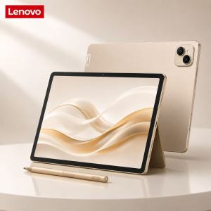 🔥11.11 BIG PROMO🔥 LENOVO M11 Tab 11” Android Tablet 16GB RAM 512GB ROM | HD Display | Gaming Study | Long Battery