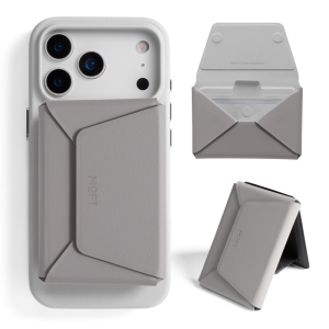MOFT Snap Field Wallet - Wallet with a Stand
