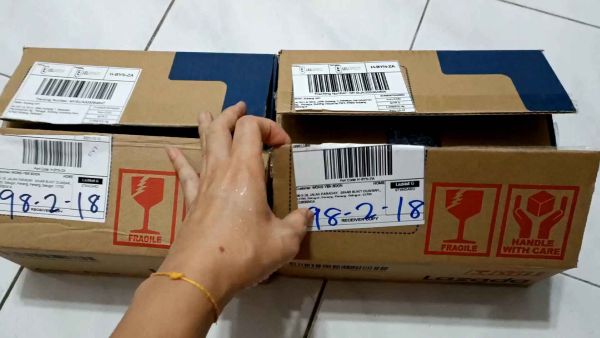 Buyer review video 2