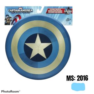 KHIÊN ĐỘI TRƯỞNG MỸ Phát Sáng Trong Avengers biệt đội siêu anh hùng Iron man Spider man Captain AmericaB