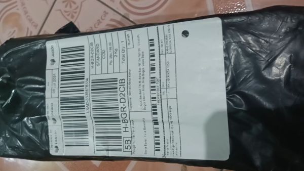 Buyer review video 3