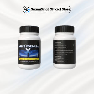 Mens Foula X - Biotropics