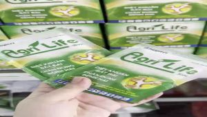 AgriLife 100SL (25ml) thuốc trừ bệnh hữu cơ đặc trị vi khuẩn