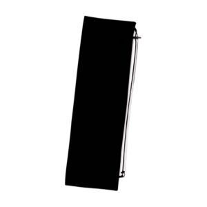 Single Shoulder Foldable Training Equipment Carrier Lightweight Ventilated Badminton Racket