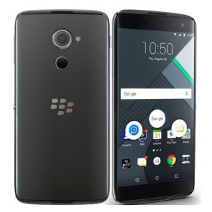 Blackberry DTEK60 Moblie Phone Original Fingerprint NFC 21MP 5.5 Inch Screen 4GB RAM 32GB ROM Android Cellphone