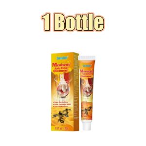 Bee Venom Treatment Gel joint and bone cream bee venom supplement treat joint knee pain toe bone pain relief of joint pain lumbar spine cervical spine musculoskeletal pain professional treatment knee shoulder Neck