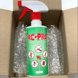 Chai Xịt Diệt Mối Mọt Tận Gốc RC-RPO 500ml Nguồn Gốc Thảo Mộc Diệt Mối Mọt Gỗ Tủ Bếp Sàn Gỗ Vệ Sinh Đồ Gia Dụng