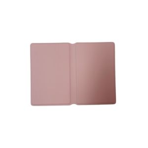 NOBLELUX PU Leather Surface Protective Cover Detachable ic Split Scratch Resistant  Waterproof EBook Reader Case Full Screen Edge Protection Decorative Cover for XTEINK X4 X3 Reader Protection